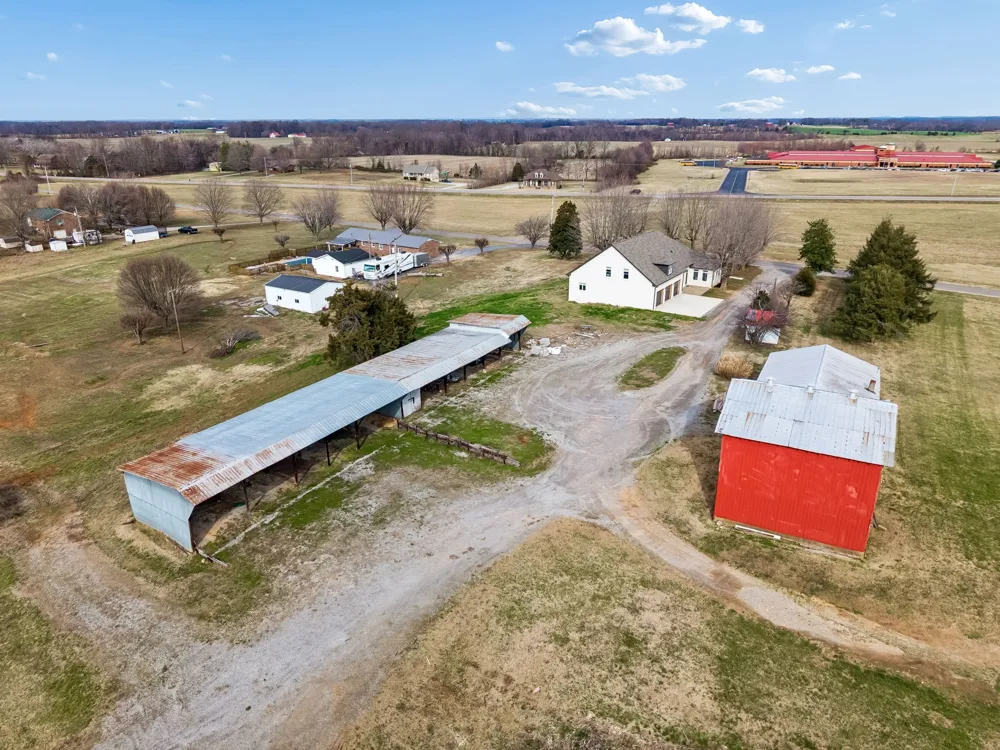 7307 Dunn Rd Cedar Hill, TN 37032