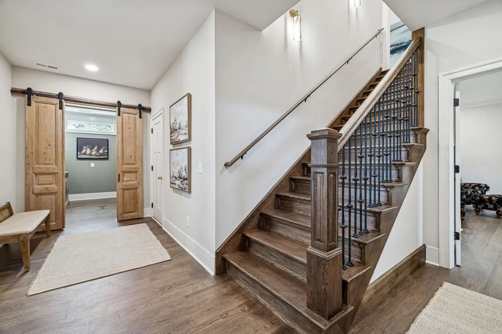 7307 Dunn Rd Cedar Hill, TN 37032