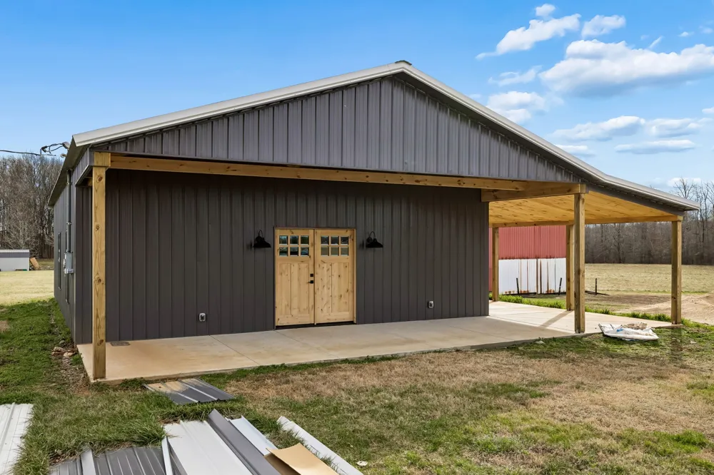 7307 Dunn Rd Cedar Hill, TN 37032
