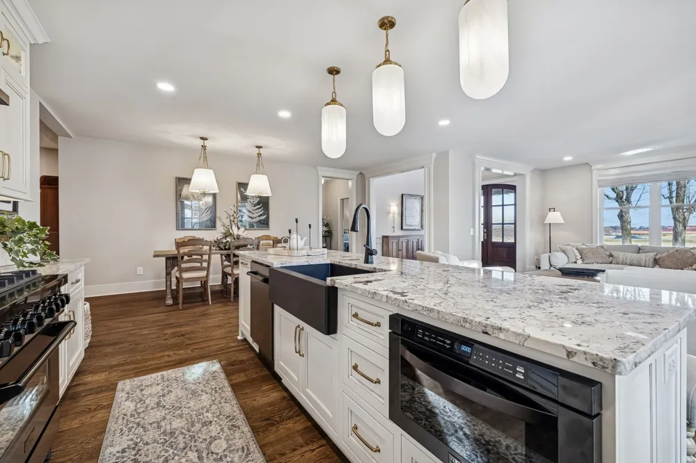 7307 Dunn Rd Cedar Hill, TN 37032