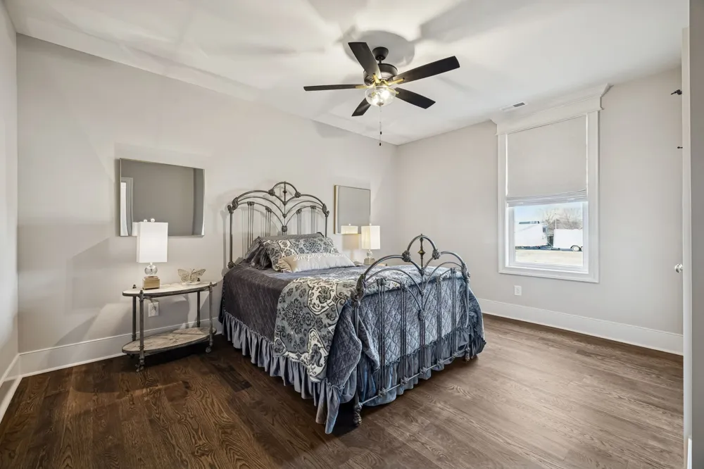 7307 Dunn Rd Cedar Hill, TN 37032