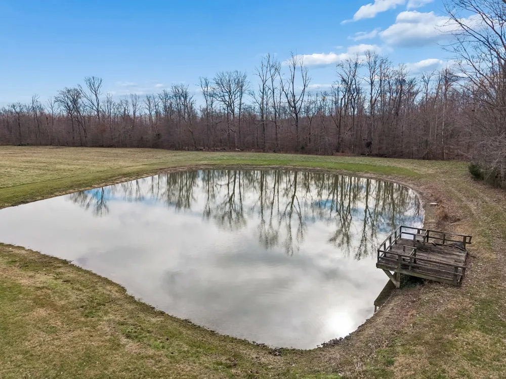 7307 Dunn Rd Cedar Hill, TN 37032