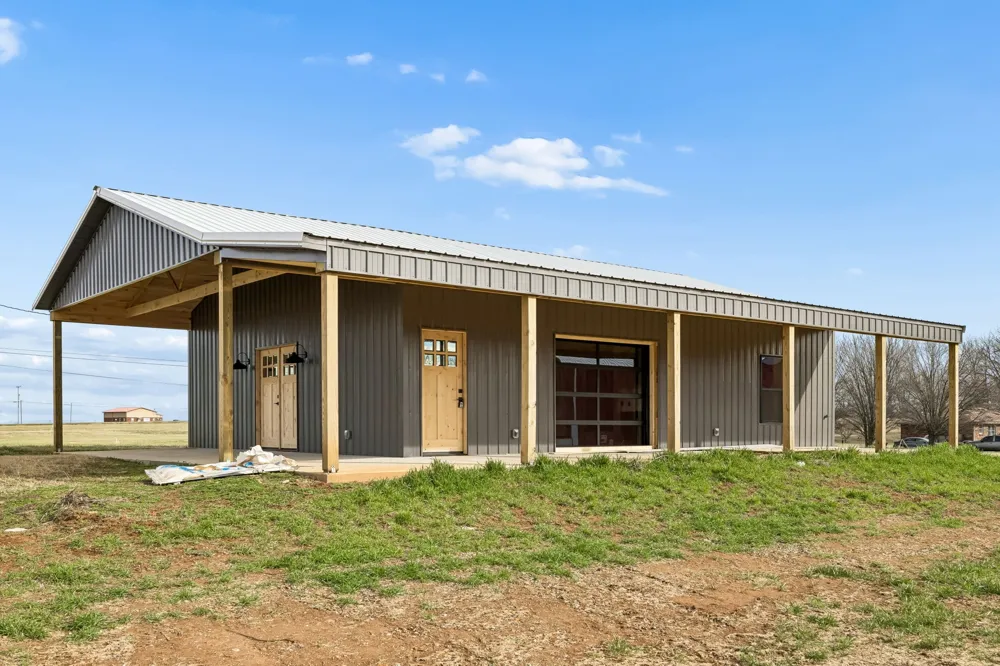 7307 Dunn Rd Cedar Hill, TN 37032