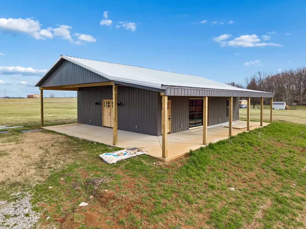 7307 Dunn Rd Cedar Hill, TN 37032