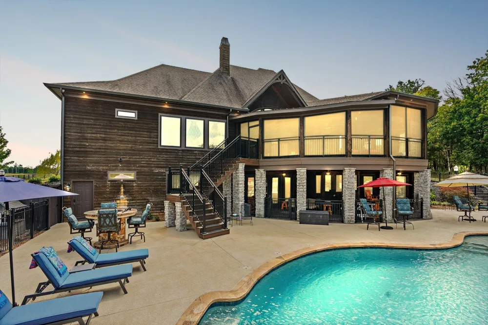 6704 Highway 52 W Lafayette, TN 37083