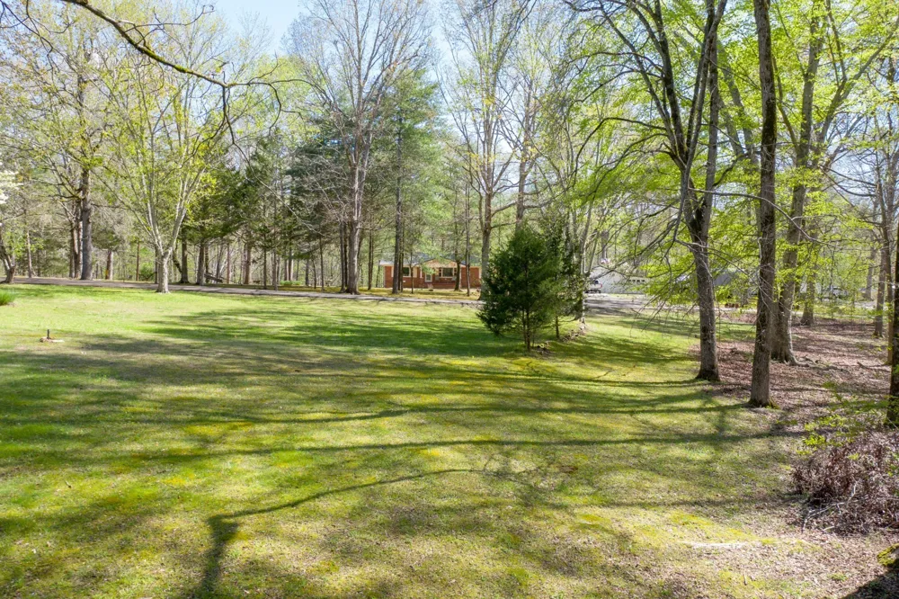 0 Cooper Ln Winchester, TN 37398