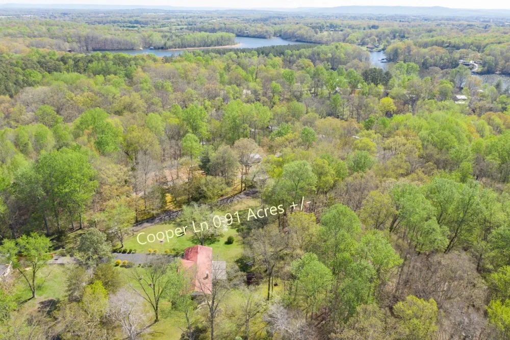 0 Cooper Ln Winchester, TN 37398