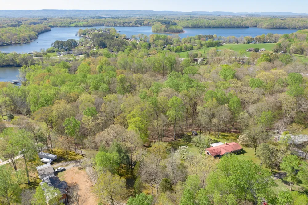 0 Cooper Ln Winchester, TN 37398