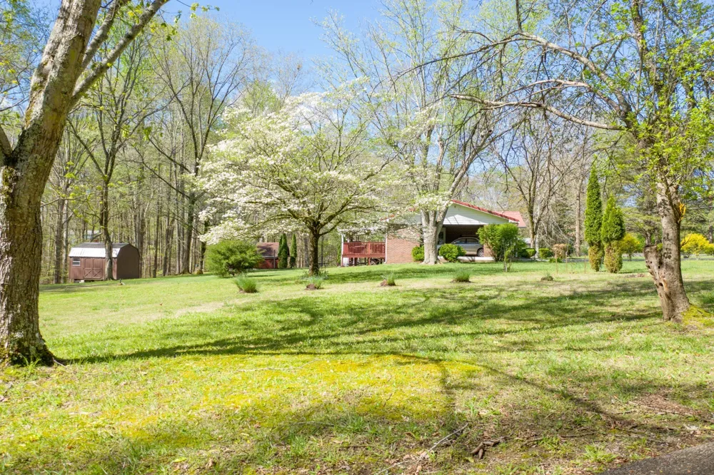 0 Cooper Ln Winchester, TN 37398