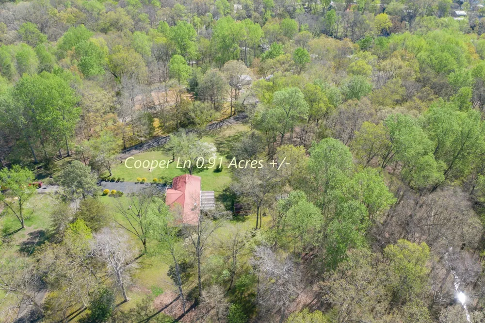 0 Cooper Ln Winchester, TN 37398