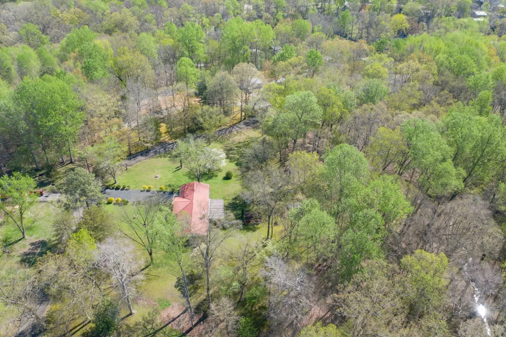 0 Cooper Ln Winchester, TN 37398