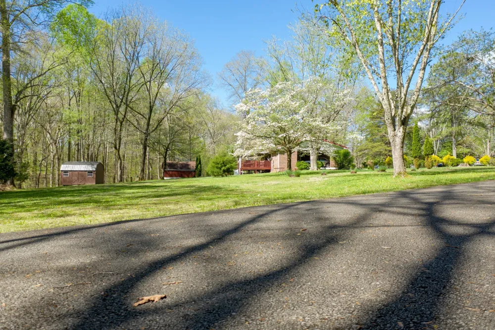 0 Cooper Ln Winchester, TN 37398