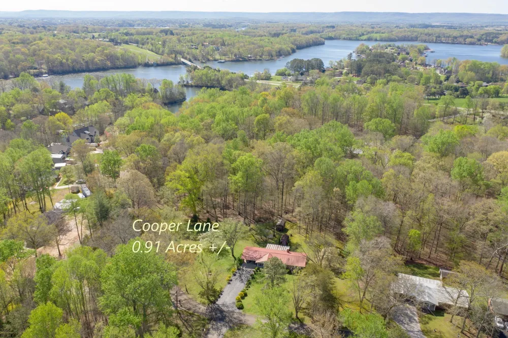 0 Cooper Ln Winchester, TN 37398