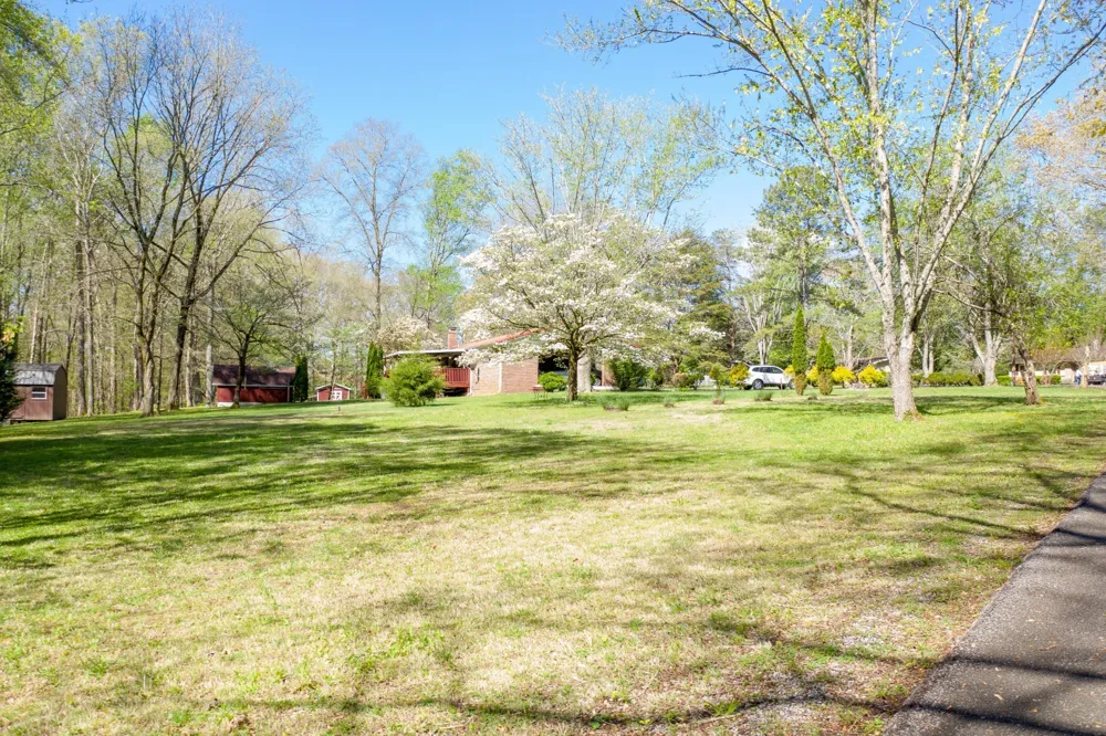 0 Cooper Ln Winchester, TN 37398