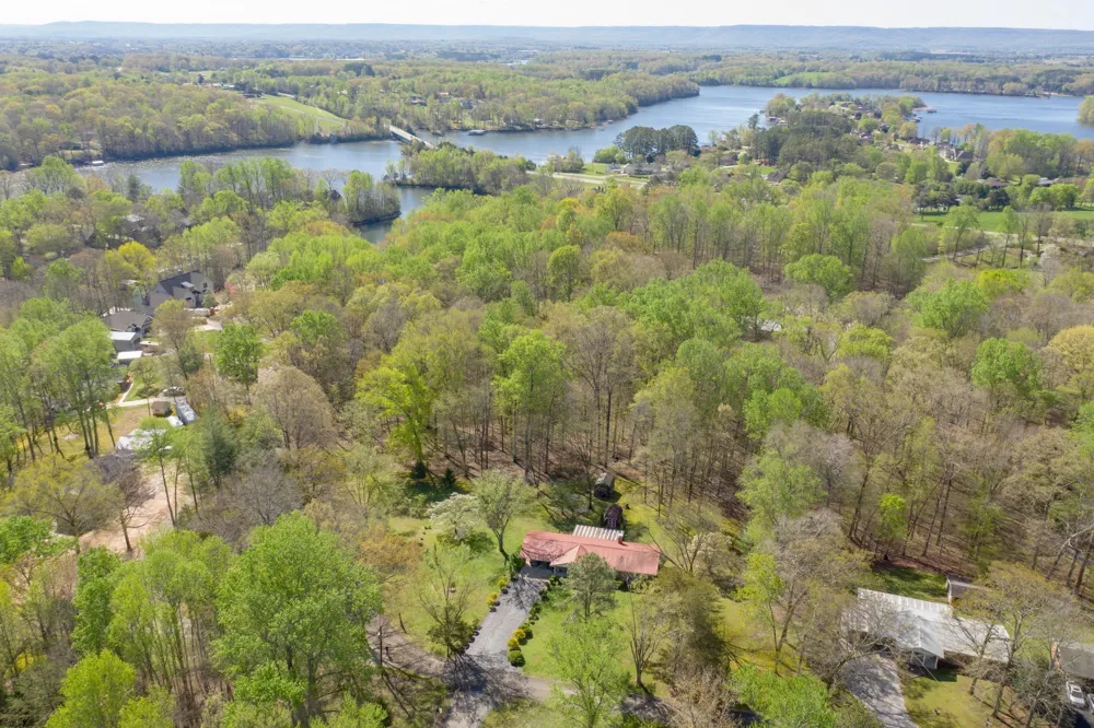 0 Cooper Ln Winchester, TN 37398