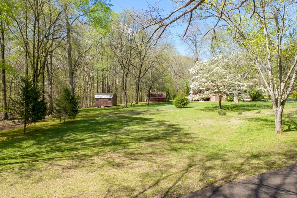 0 Cooper Ln Winchester, TN 37398