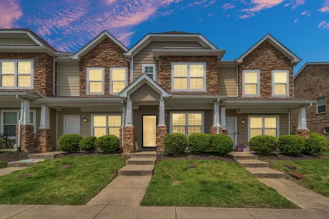 127 Cobblestone Place Dr