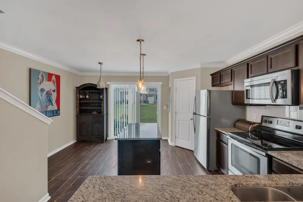 127 Cobblestone Place Dr Goodlettsville, TN 37072