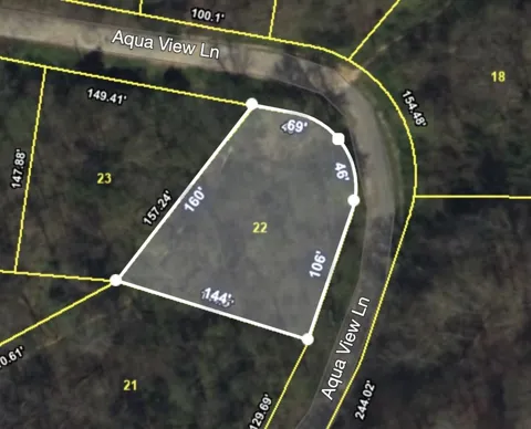 0 Aqua View Drive
