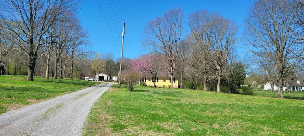3638 Shelbyville Hwy Murfreesboro, TN 37127