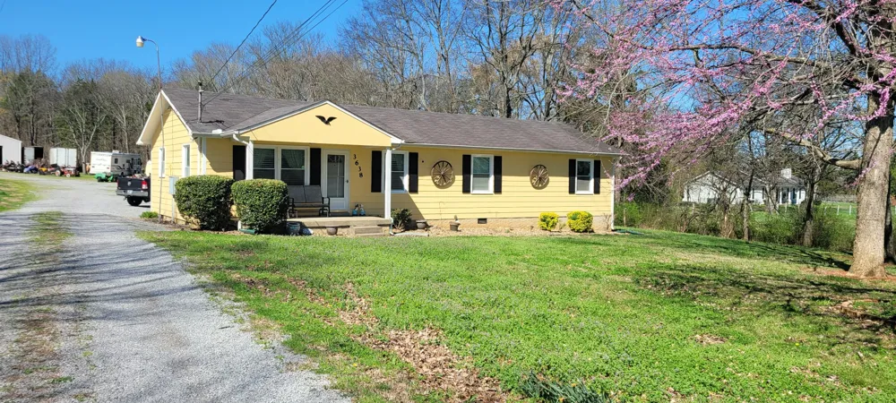 3638 Shelbyville Hwy Murfreesboro, TN 37127