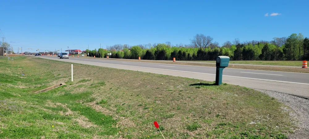 3638 Shelbyville Hwy Murfreesboro, TN 37127