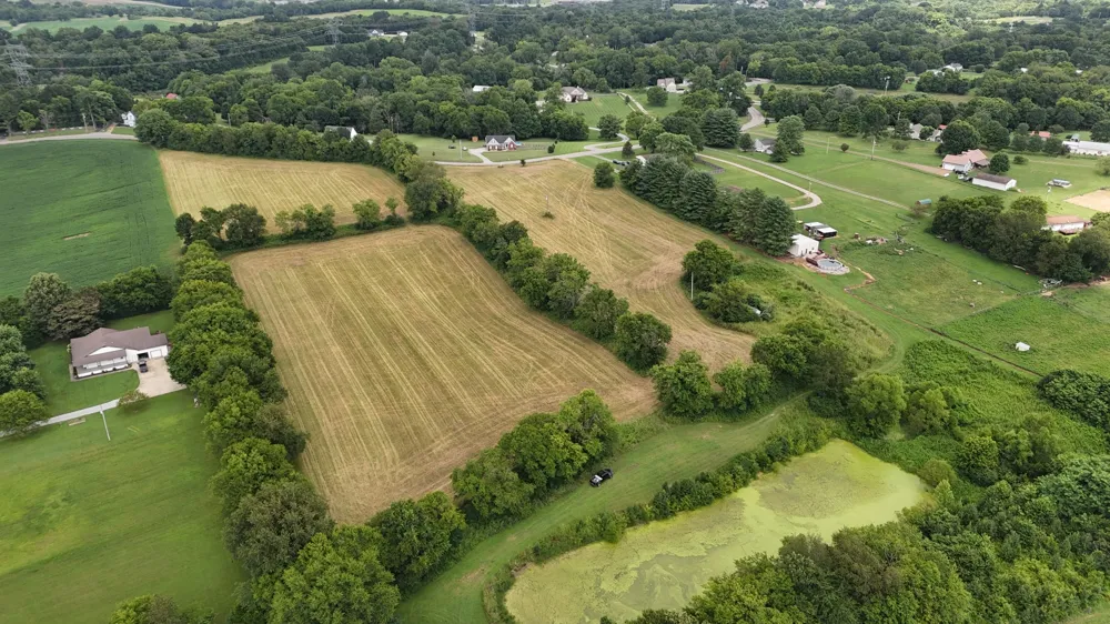 3126 Green Mills Rd Spring Hill, TN 37174