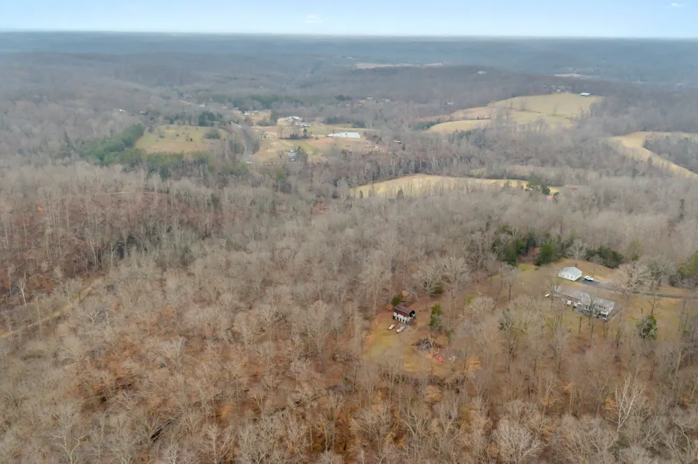 0 Griffintown Road White Bluff, TN 37187