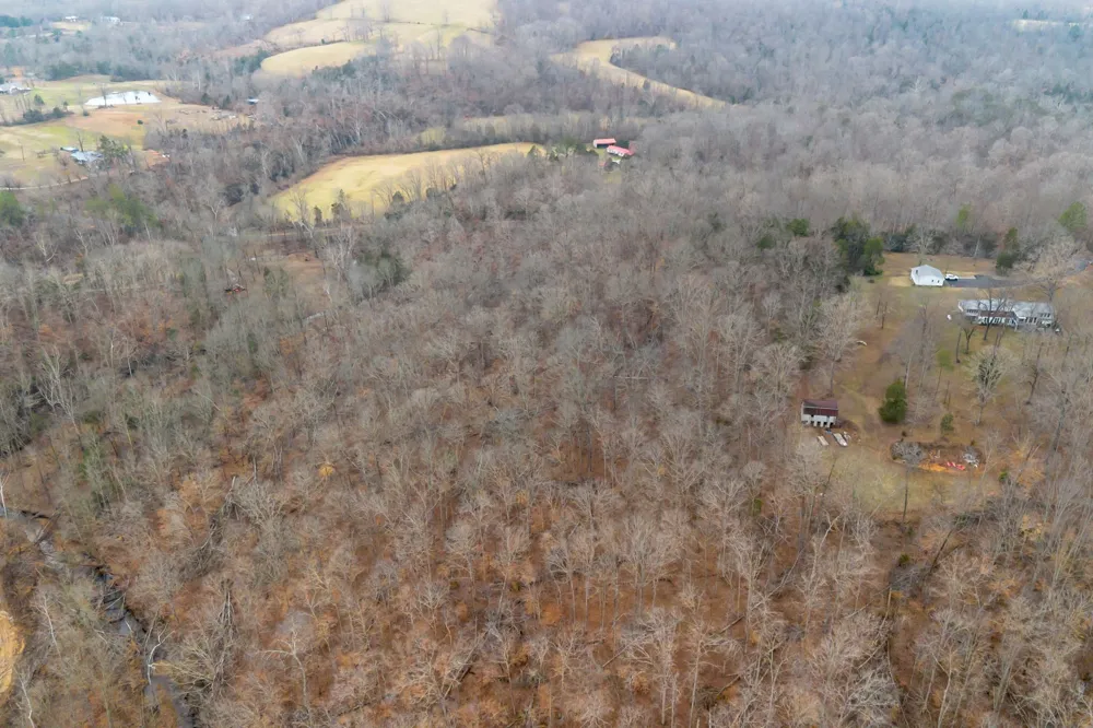 0 Griffintown Road White Bluff, TN 37187
