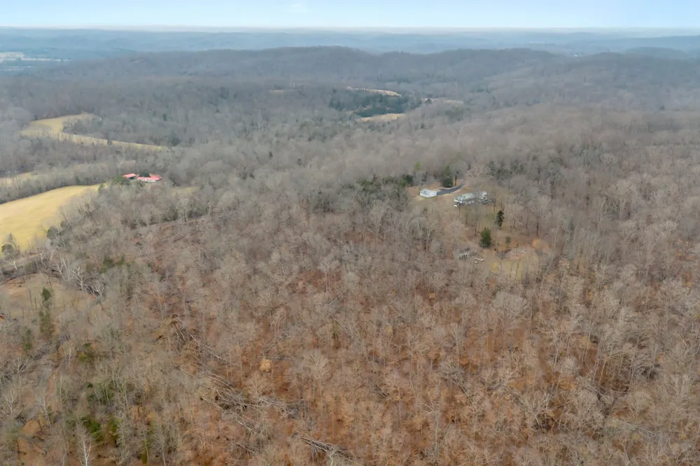 0 Griffintown Road White Bluff, TN 37187