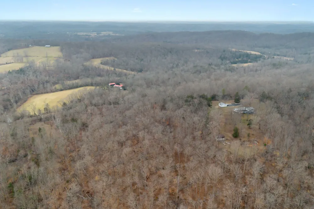 0 Griffintown Road White Bluff, TN 37187