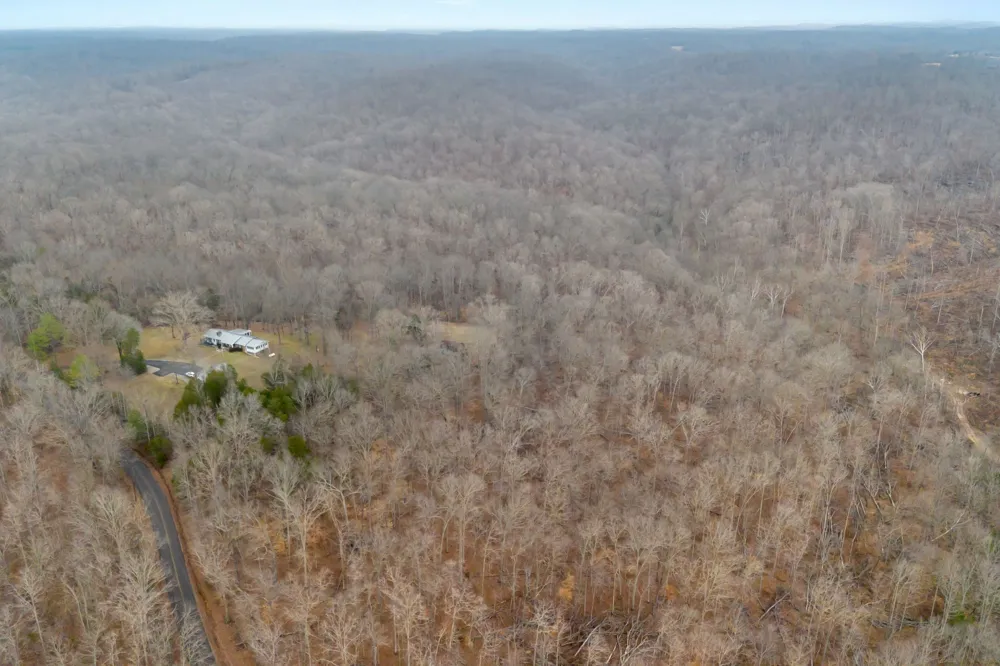 0 Griffintown Road White Bluff, TN 37187