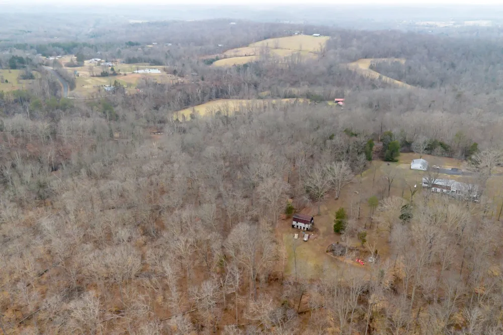 0 Griffintown Road White Bluff, TN 37187
