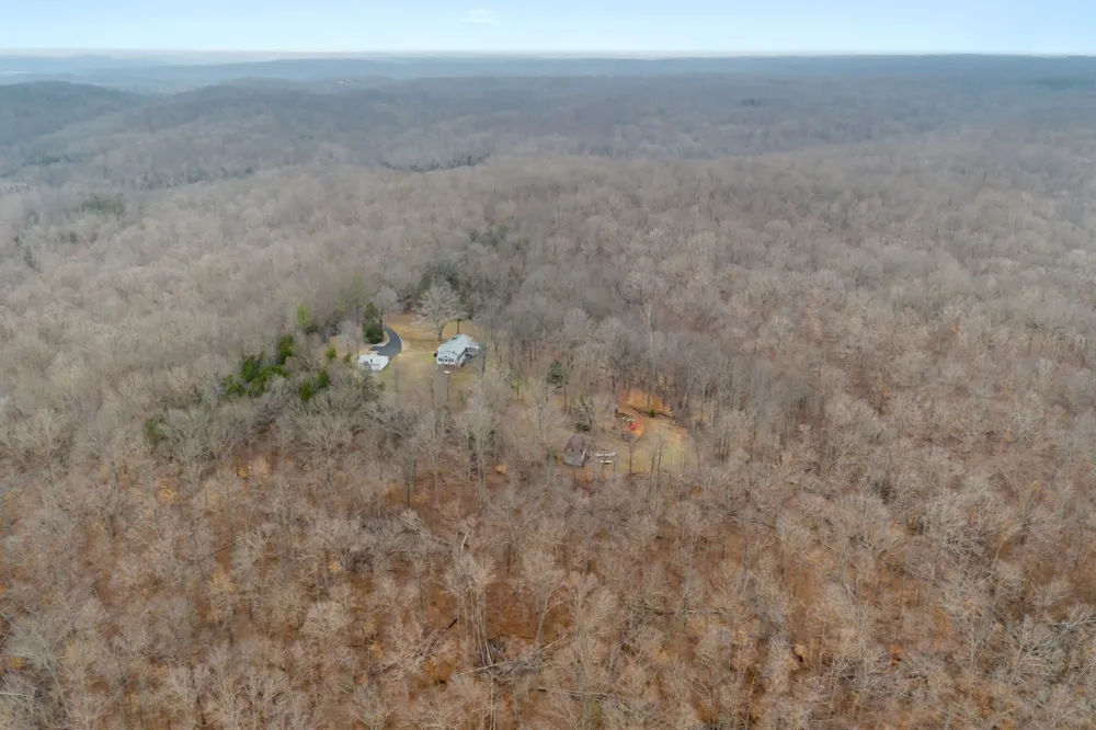 0 Griffintown Road White Bluff, TN 37187