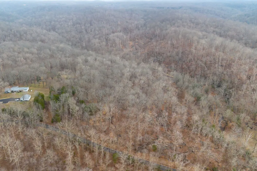 0 Griffintown Road White Bluff, TN 37187