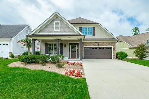 3629 Scarlet Maple Court