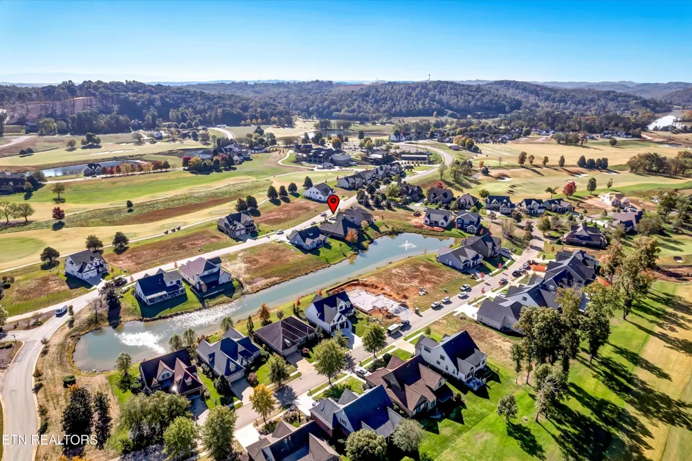 2775 Old Club Rd Loudon, TN 37774