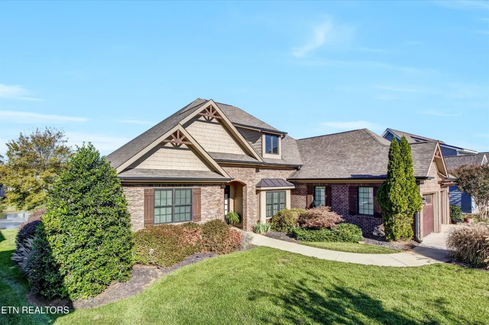 2775 Old Club Rd Loudon, TN 37774