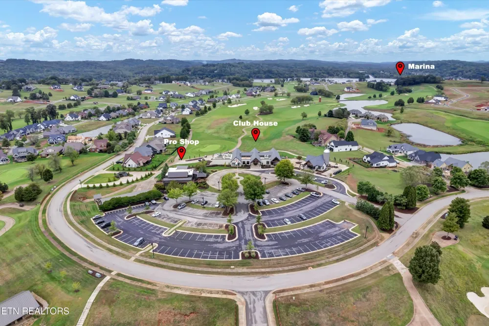 2775 Old Club Rd Loudon, TN 37774