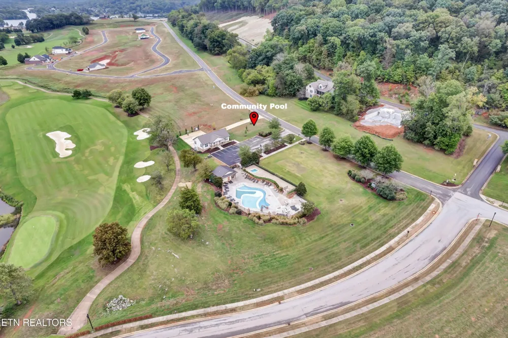2775 Old Club Rd Loudon, TN 37774