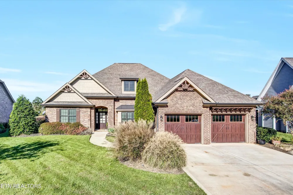 2775 Old Club Rd Loudon, TN 37774