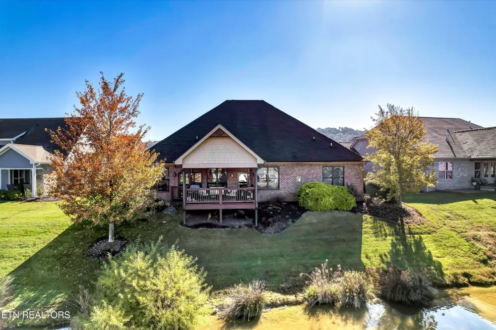 2775 Old Club Rd Loudon, TN 37774
