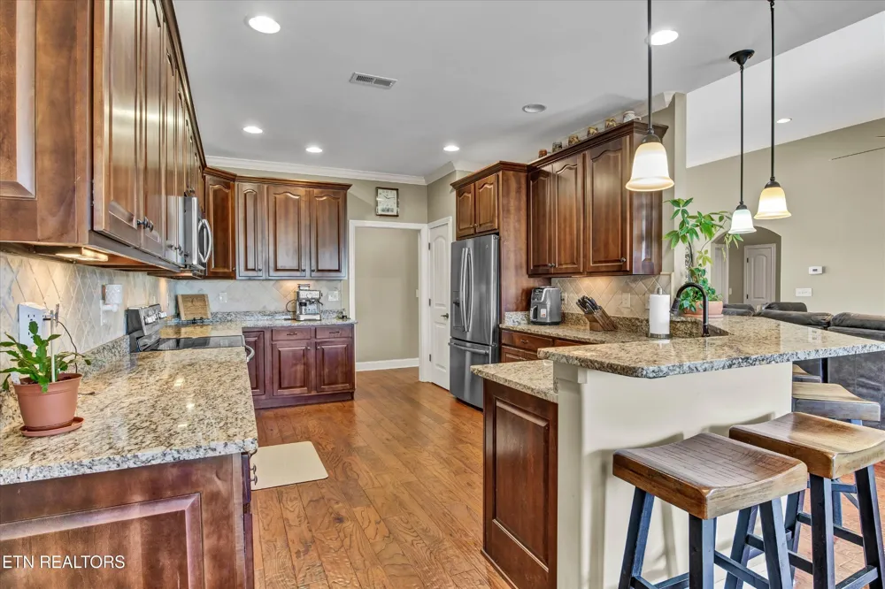 2775 Old Club Rd Loudon, TN 37774