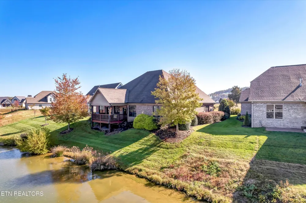 2775 Old Club Rd Loudon, TN 37774