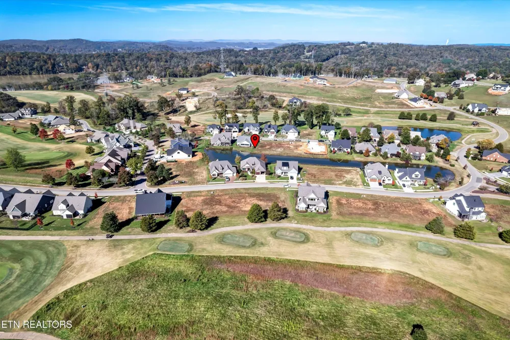 2775 Old Club Rd Loudon, TN 37774