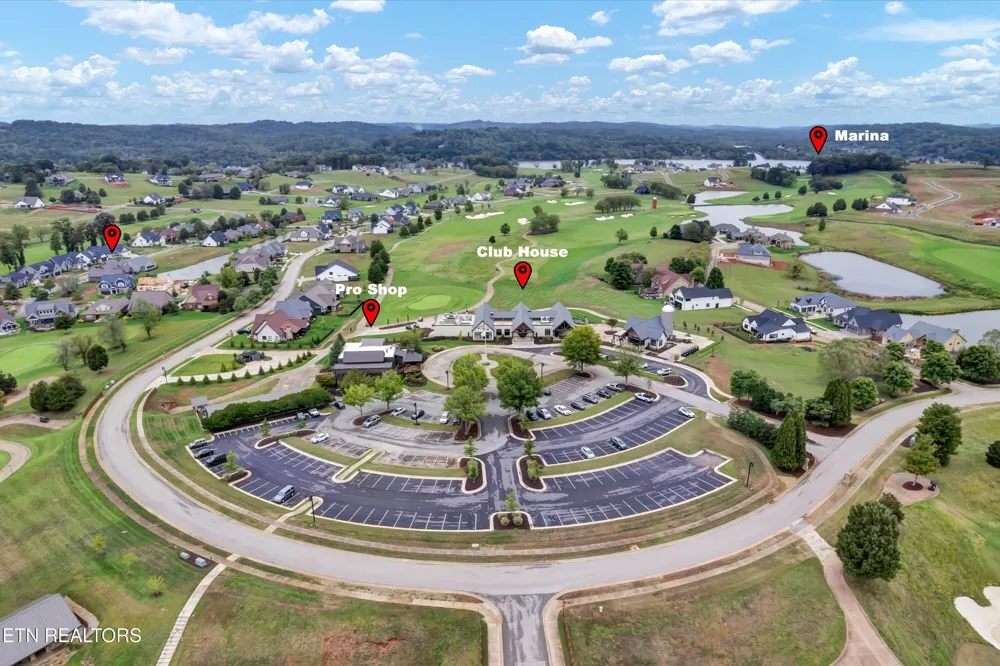 2775 Old Club Rd Loudon, TN 37774