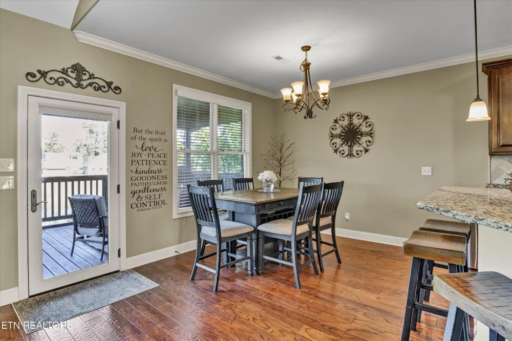 2775 Old Club Rd Loudon, TN 37774