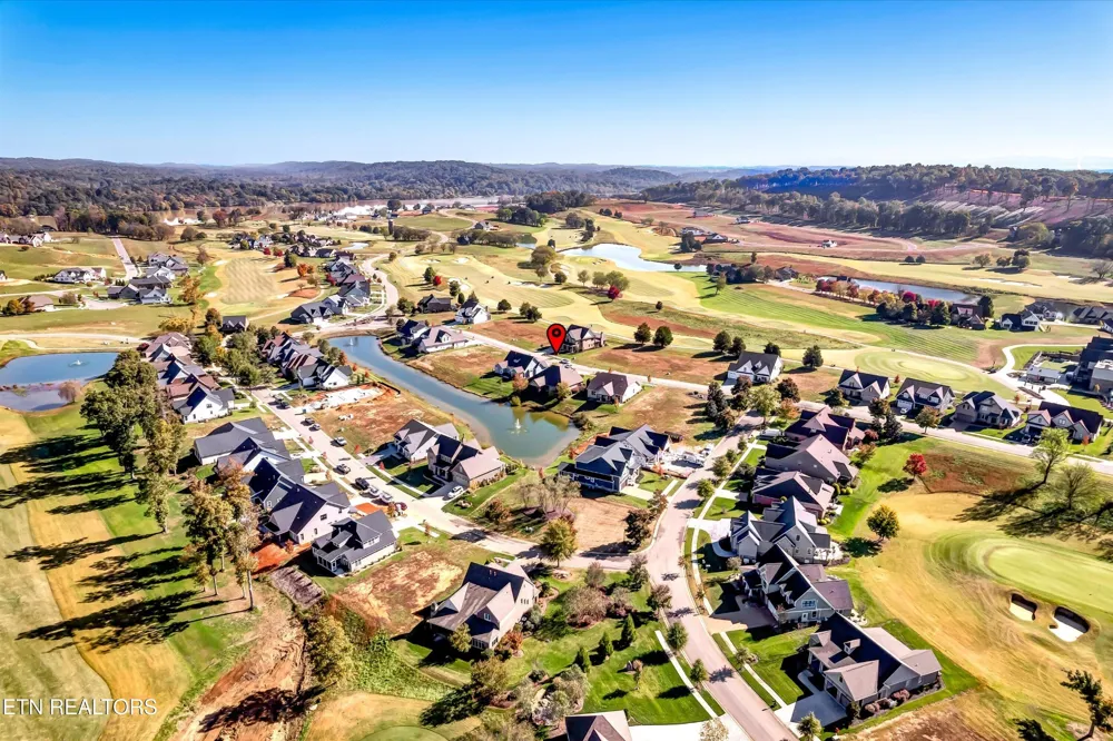 2775 Old Club Rd Loudon, TN 37774