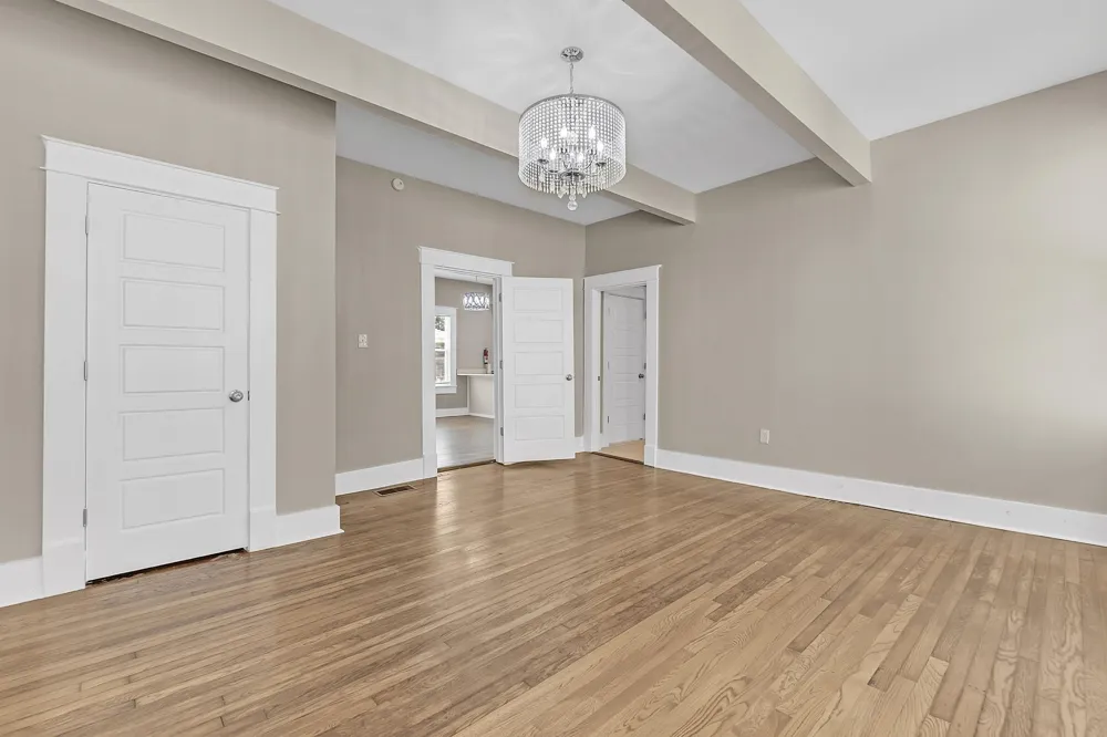 59 N WILLETT ST Memphis, TN 38104