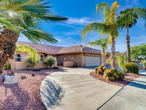 9840 Warwick Drive